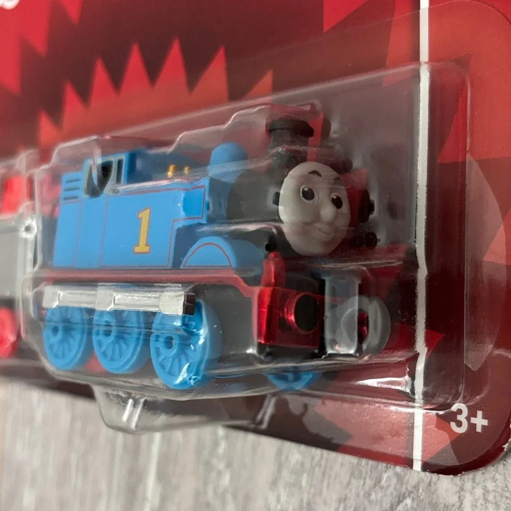 NIB 80th Anniversary Thomas